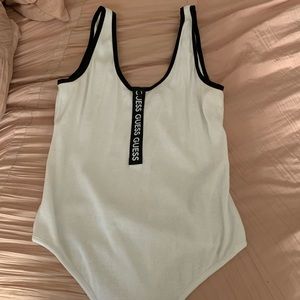Guess Bodysuit